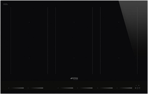 Индукционная варочная панель Smeg SIM1864D