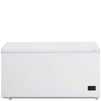 Морозильный ларь Бирюса 455KD