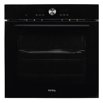 Электрический духовой шкаф Korting OKB 1680 GN MW
