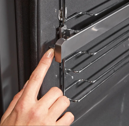 Телескопические направляющие Bosch HEZ538000