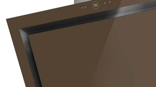 Вытяжка Teka DLV 985 LONDON BRICK