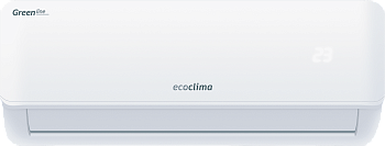 Сплит-система Ecoclima Green Line on-off ECW-12GC / EC-12GC
