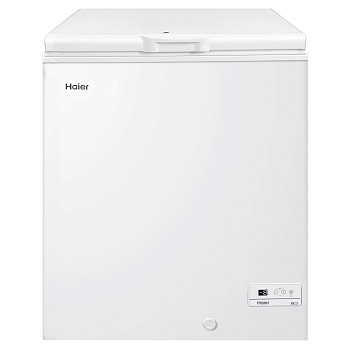 Морозильный ларь Haier HCE143R