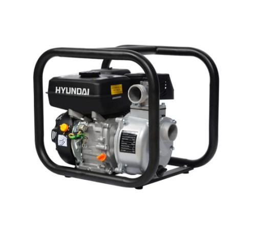 Бензиновая мотопомпа Hyundai HY 50
