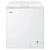 Морозильный ларь Haier HCE143R