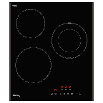 Электрическая панель Korting HK 43051 B