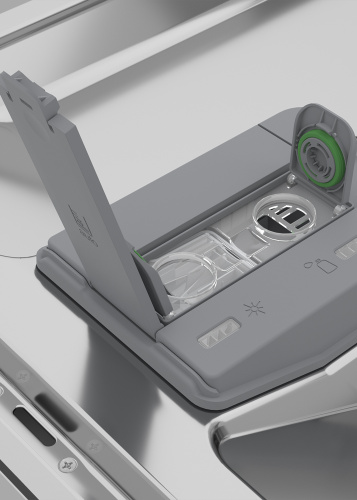 Посудомоечная машина Beko AutoDose BDFS26130WA