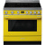 Варочный центр Smeg CPF9IPYW
