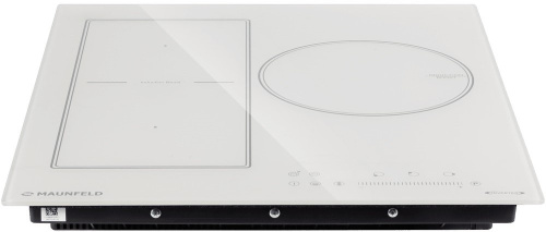 Индукционная варочная панель MAUNFELD CVI453SBBG Inverter