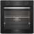 Электрический духовой шкаф Indesit IBFTE 3841 J BL