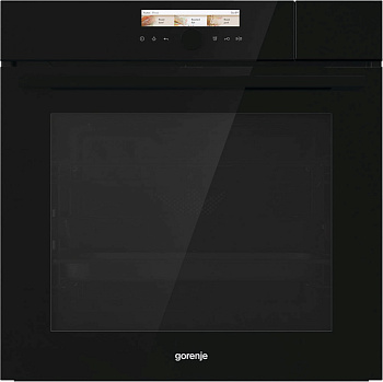 Электрический духовой шкаф Gorenje BCS798S24BG