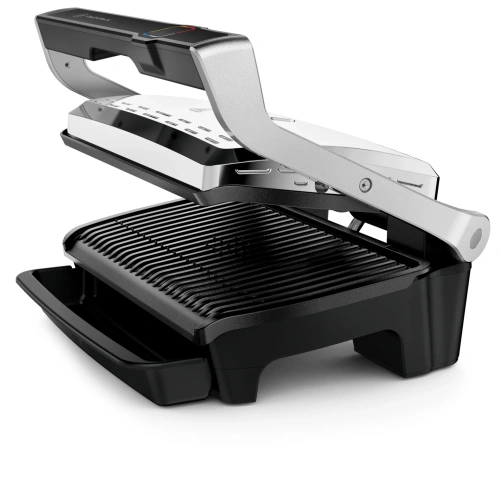 Гриль Tefal Optigrill GC760D30