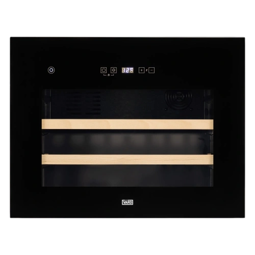 Встраиваемый винный холодильник VARD WCI4SS