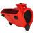 Фен для сушки ковров EVOline CDE 500