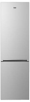 Холодильник Beko RCSK379M20S серый