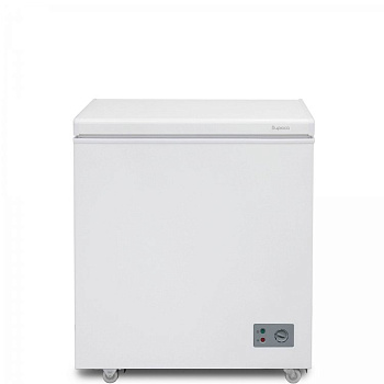 Морозильный ларь Бирюса 155KX