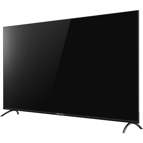Телевизор HIBERG 55Y UHD-R