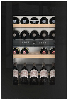 Встраиваемый винный шкаф Liebherr EWTgb 1683-26 001