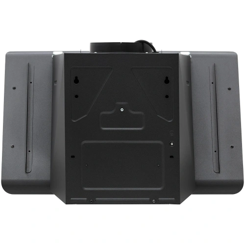 Вытяжка Krona URAN 600 DN BLACK 4S