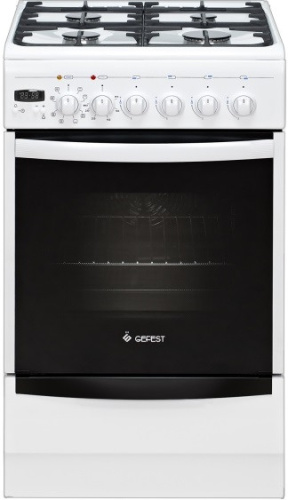 Газоэлектрическая плита Gefest ПГЭ 5102-03