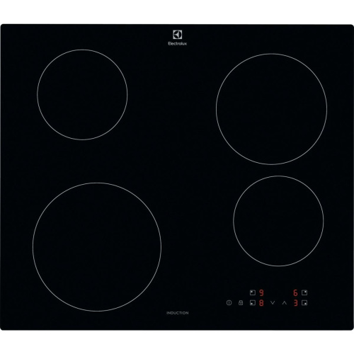 Встраиваемая варочная панель Electrolux EIB60420CK