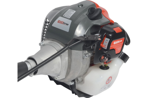 Бензиновая мотокоса EVOline BCG43ES