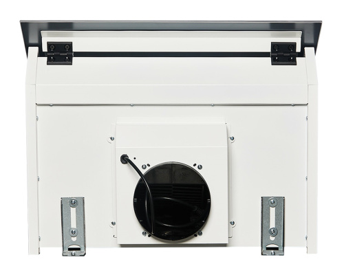 Наклонная вытяжка Jacky's JV WW681