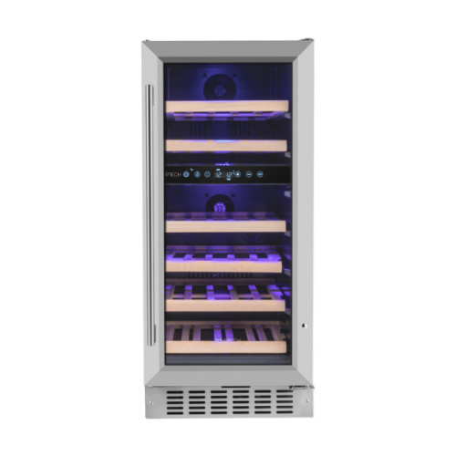 Холодильник винный Temptech WPQ38DCS