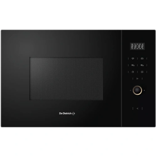 Встраиваемая микроволновая печь De Dietrich DMG2121A