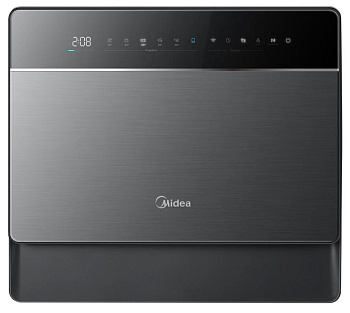 Посудомоечная машина Midea MCFD55S550BI