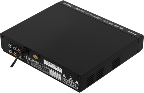 Плеер DVD Hyundai H-DVD180