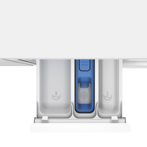 Встраиваемая стиральная машина Beko IWBI 7290 VW