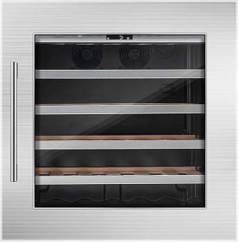 Холодильник винный Temptech STZ60SX