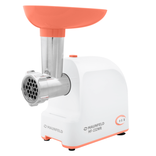 Мясорубка Maunfeld MF-232WR