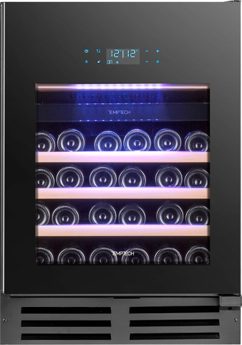 Холодильник винный Temptech EX60DRB