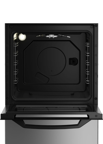 Газовая плита Beko FSGT51138GSS