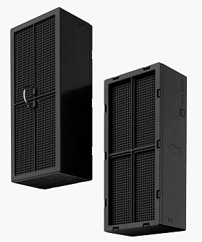 Фильтр угольный Kuppersberg CF 690