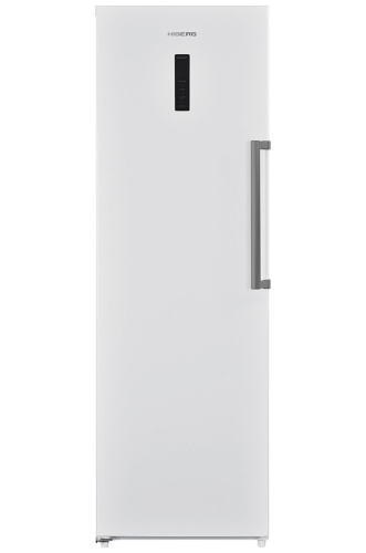 Морозильник Hiberg FR-40DX NFW