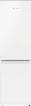 Холодильник Weissgauff WRK 1520 Defrost White