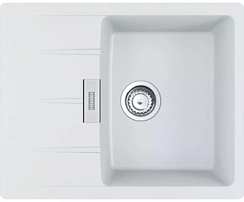 Мойки Franke CNG 611/211-62 белый