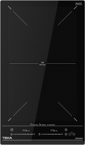 Индукционная панель Teka IZF 32400 MSP BLACK