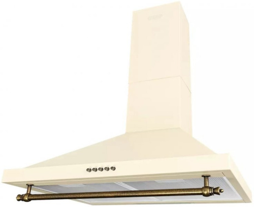 Кухонная вытяжка Delonghi KT-A103 BF
