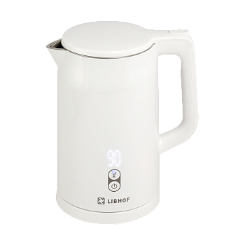 Чайник электрический Libhof DK-1720