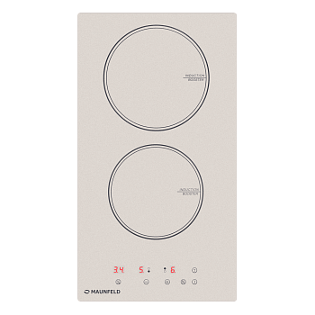 Индукционная варочная панель Maunfeld CVI292BG