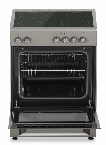 Электрическая плита Simfer F66VM04002