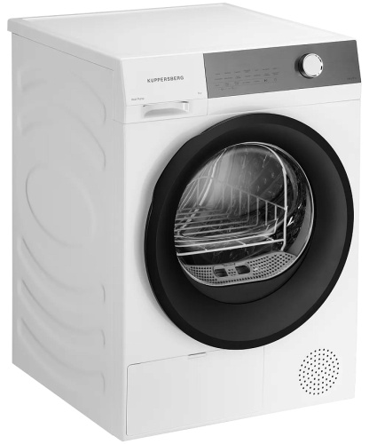 Сушильная машина Kuppersberg DM 610 W