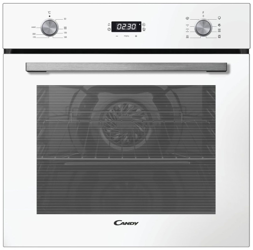Электрический духовой шкаф Candy COS625WL