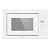 Микроволновая печь встраиваемая Maunfeld MBMO.25.7GW