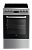 Электрическая плита Beko FSM57300GX