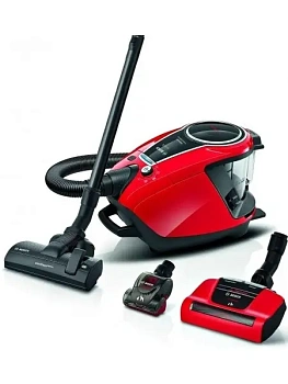 Пылесос Bosch BGS7PET